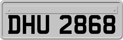 DHU2868