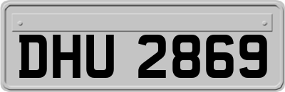 DHU2869