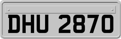 DHU2870