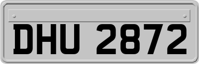 DHU2872