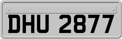 DHU2877