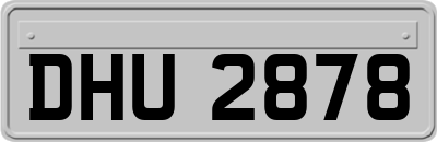 DHU2878