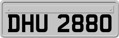 DHU2880