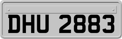 DHU2883