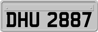 DHU2887