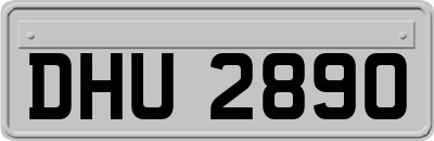 DHU2890