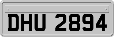 DHU2894