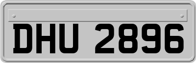 DHU2896