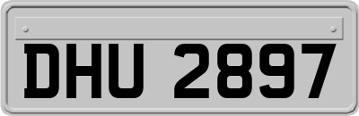 DHU2897