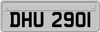 DHU2901