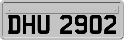 DHU2902