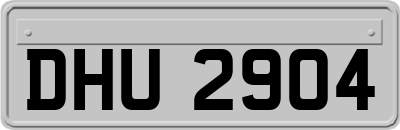 DHU2904