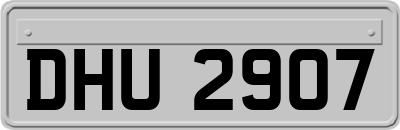 DHU2907