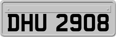 DHU2908