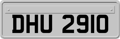 DHU2910