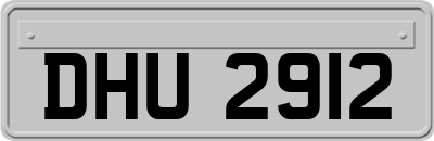DHU2912