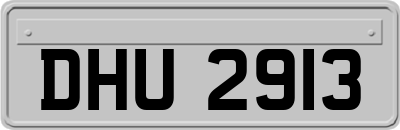 DHU2913