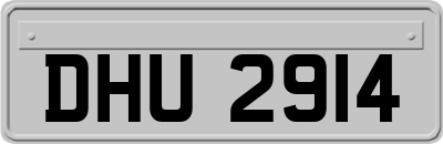 DHU2914