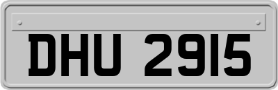 DHU2915