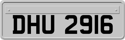 DHU2916