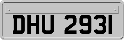 DHU2931