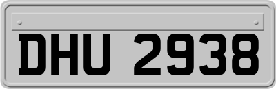 DHU2938