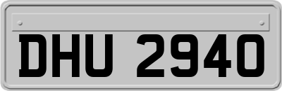 DHU2940