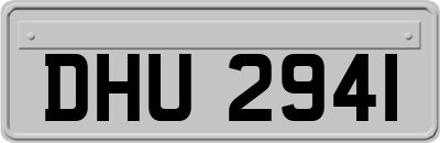 DHU2941