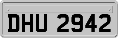 DHU2942