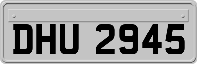 DHU2945
