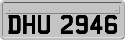 DHU2946