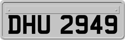 DHU2949