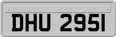 DHU2951
