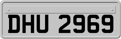 DHU2969