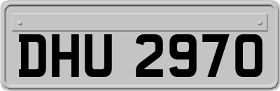 DHU2970