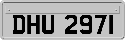 DHU2971