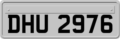 DHU2976