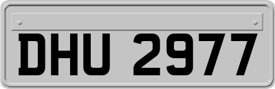 DHU2977