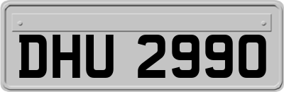 DHU2990