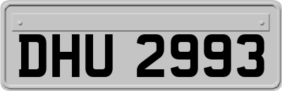 DHU2993