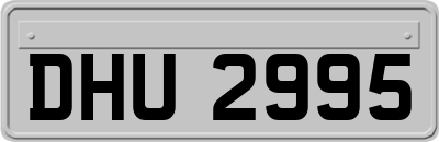 DHU2995