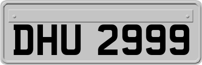 DHU2999