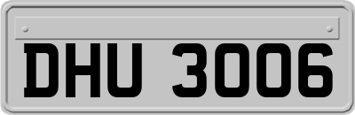 DHU3006