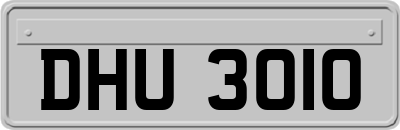 DHU3010