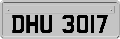 DHU3017