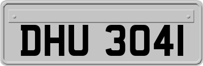 DHU3041