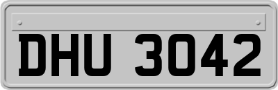DHU3042