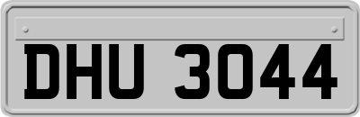 DHU3044
