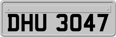DHU3047