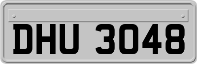 DHU3048